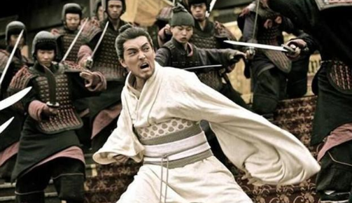 秦始皇一生至少四次遇刺，为什么那么多人刺杀他