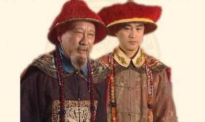 索尔图为什么会是政治的失败者 这和康熙有什么关系吗