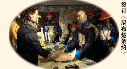 索尔图为什么会是政治的失败者 这和康熙有什么关系吗