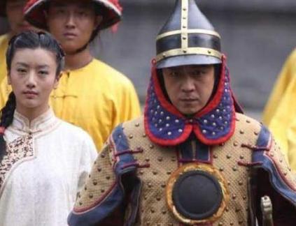 古代侍卫都是在皇宫上班的 他们的工资待遇如何