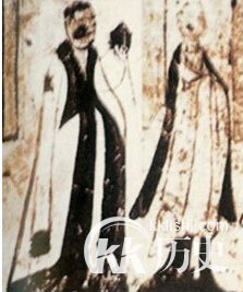 隋朝的服饰制度是怎样的及隋朝服饰有什么特色