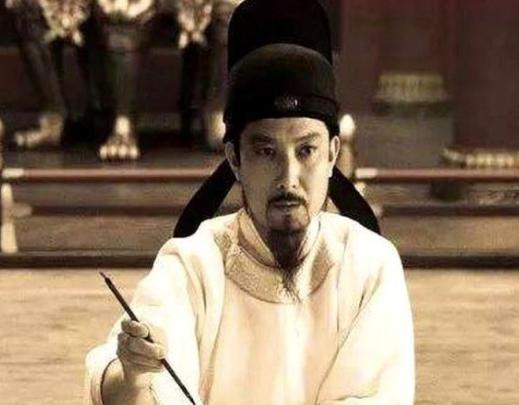 才华出众的李白，为什么在官场待不下去