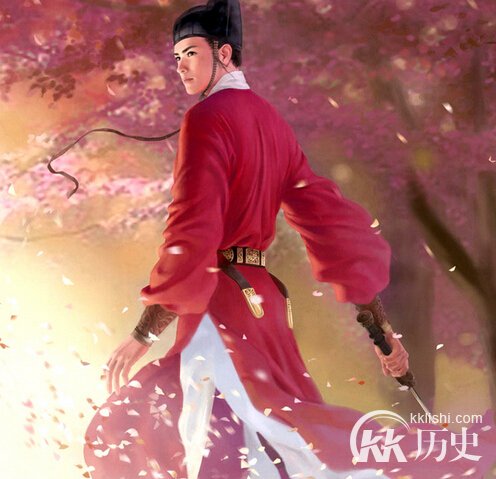 展昭是怎么死的？展昭的死和包拯有什么关系？