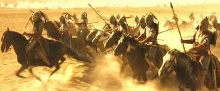 郑国的地理位置如何 为何春秋时期大半的仗都和它有关呢