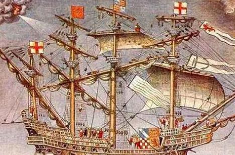 西班牙无敌舰队实力如何 实力无敌真的假的