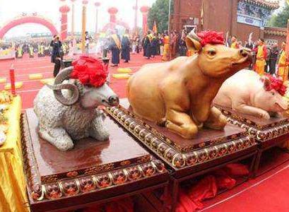 为什么其他国家的和尚可以吃肉而我国的和尚却不能呢 只因和一个皇帝有关