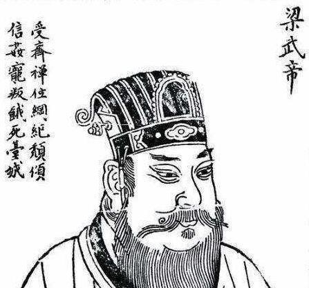 为什么其他国家的和尚可以吃肉而我国的和尚却不能呢 只因和一个皇帝有关