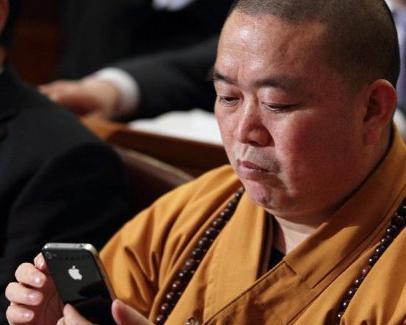 为什么其他国家的和尚可以吃肉而我国的和尚却不能呢 只因和一个皇帝有关