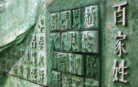 商鞅不姓商?你知道先秦时期人们的姓氏是如何形成的吗?