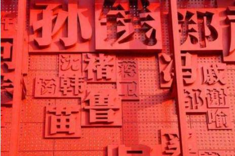 商鞅不姓商?你知道先秦时期人们的姓氏是如何形成的吗?