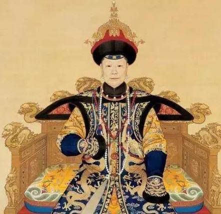 孝圣宪皇后为什么拒绝与皇帝同穴合葬