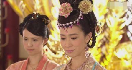 从卑微到尊贵,唐朝孝明皇后的一生是怎么样的