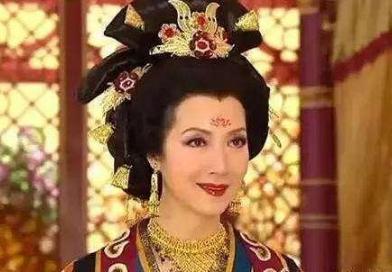 从卑微到尊贵,唐朝孝明皇后的一生是怎么样的