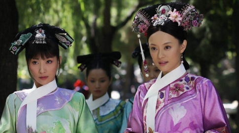 德妃10年连生六子，怎么没成皇后呢