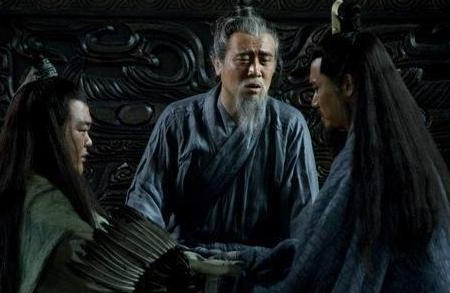 李严本不起眼，为什么刘备选择他作为托孤大臣