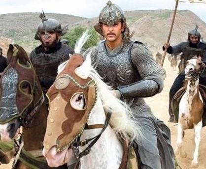 同样都是文明古国 为什么古印度那么容易被征服呢