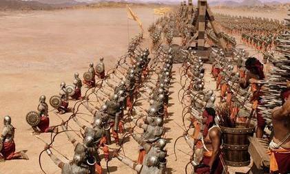 同样都是文明古国 为什么古印度那么容易被征服呢