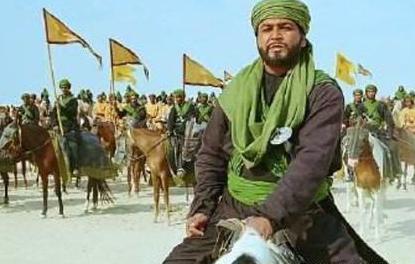 同样都是文明古国 为什么古印度那么容易被征服呢