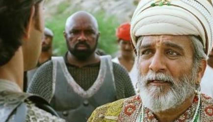 同样都是文明古国 为什么古印度那么容易被征服呢