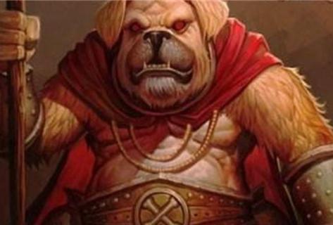 帝喾为什么会让自己的女儿跟狗订下婚约