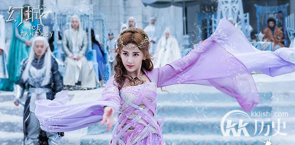 幻城岚裳死了吗 岚裳是怎么死的