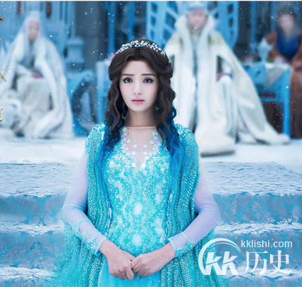 幻城岚裳死了吗 岚裳是怎么死的