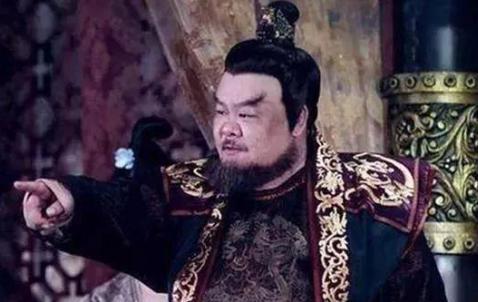 安禄山差点把一个王朝干掉为什么会被自己的儿子杀死