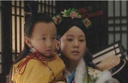 历史上第一个被废的皇后是谁 她为什么会被废呢