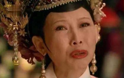 历史上第一个被废的皇后是谁 她为什么会被废呢