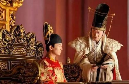 16岁的崇祯帝朱由检是怎么铲除魏忠贤的