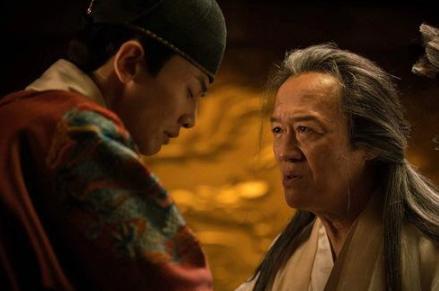 16岁的崇祯帝朱由检是怎么铲除魏忠贤的