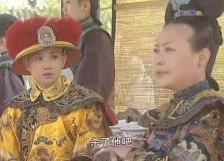 孝庄太后和雍正的关系如何 为什么死后30几年都没有下葬呢