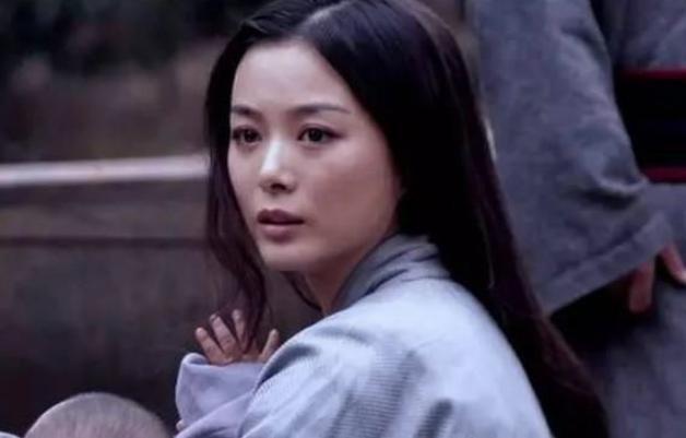 为什么说秦朗是三国时期最悲剧的人物