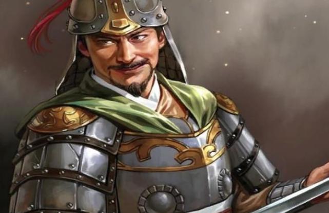 为什么说秦朗是三国时期最悲剧的人物