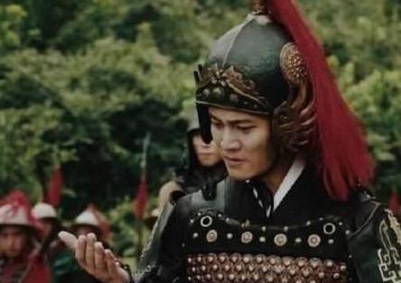 李定国抗清 为什么他自己的儿子李嗣兴会投降呢