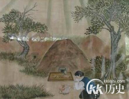 解读寒衣节：中国传统节日寒衣节为什么要吃面