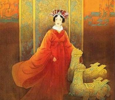 比张良更胜一筹，陈平在刘邦吕雉手下如何越做越高善始善终