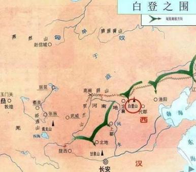 比张良更胜一筹，陈平在刘邦吕雉手下如何越做越高善始善终