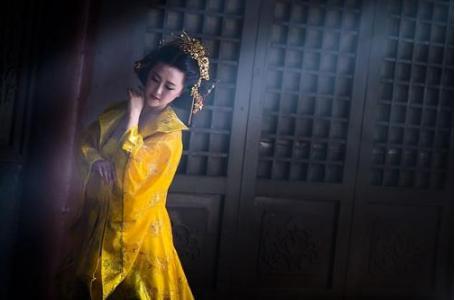 古代太监们为什么喜欢去冷宫