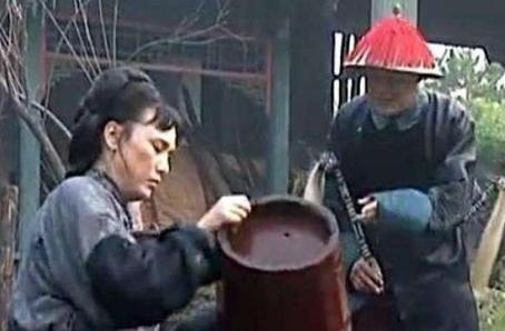 古代太监们为什么喜欢去冷宫