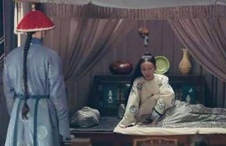 古代太监们为什么喜欢去冷宫