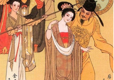 凭借一首绝句在平叛后免于惩罚,王维是如何做到的