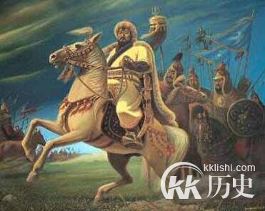 揭秘元朝：为什么从未发现元朝历代皇帝的陵墓？