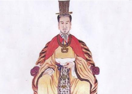 周昭王姬瑕为什么会死在楚国