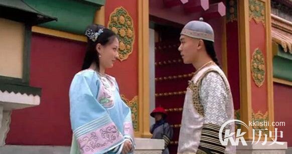 《甄嬛传》中玉娆结局怎么样?玉娆嫁给谁了