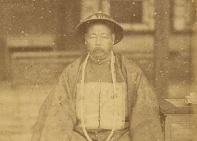 左宗棠是怎么出名的