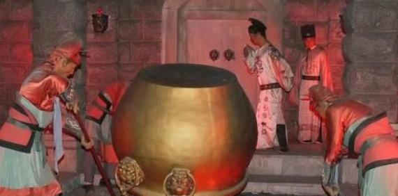 朱瞻基一代明君,他为什么坚决要杀自己的叔叔