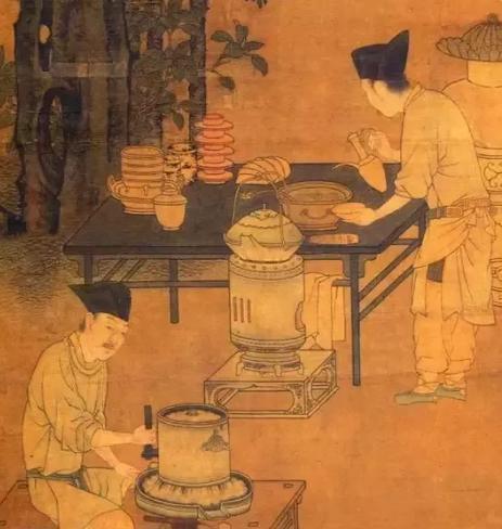 一生历四朝出将入相五十载,文彦博如何赢得生前身后名