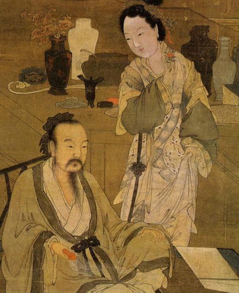 一生历四朝出将入相五十载,文彦博如何赢得生前身后名