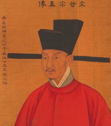 一生历四朝出将入相五十载,文彦博如何赢得生前身后名